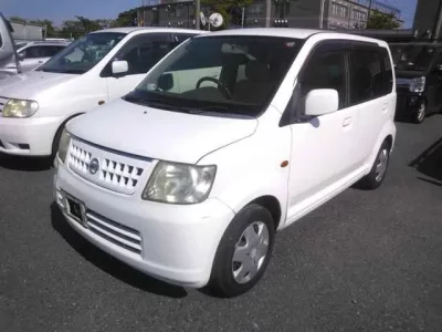 Nissan OTTI