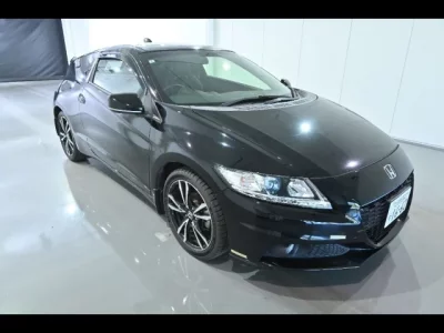 Honda CR-Z