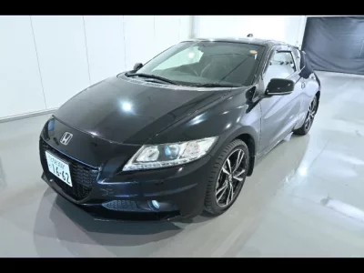 Honda CR-Z