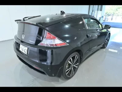 Honda CR-Z
