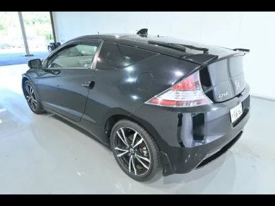 Honda CR-Z