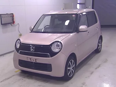 Honda N ONE