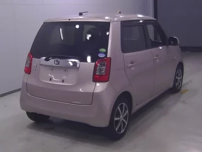 Honda N ONE