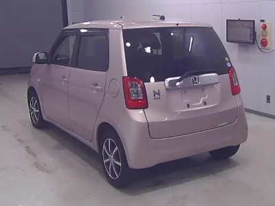Honda N ONE