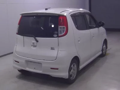 Suzuki MRWAGON