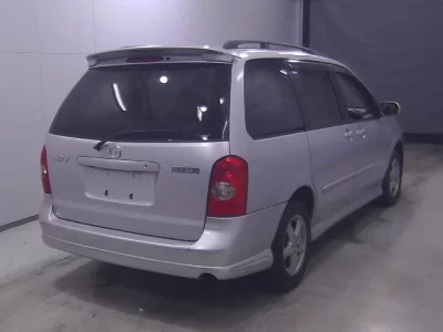Mazda MPV