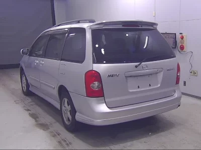 Mazda MPV