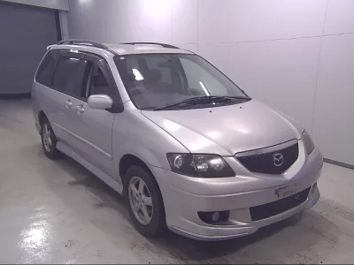 Mazda MPV