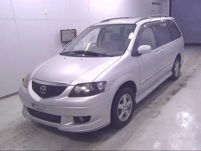 Mazda MPV