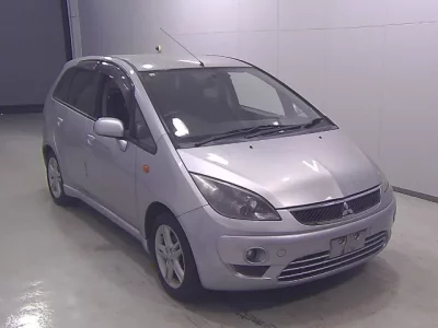 Mitsubishi COLT PLUS