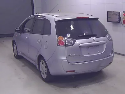 Mitsubishi COLT PLUS