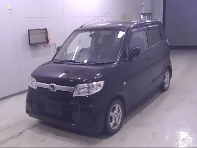 Honda ZEST