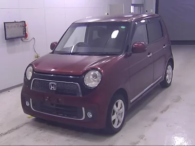 Honda N ONE