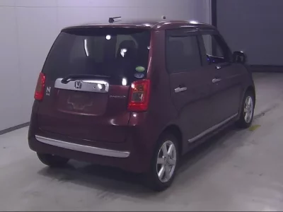 Honda N ONE