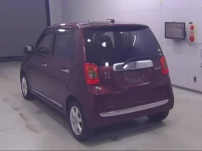 Honda N ONE