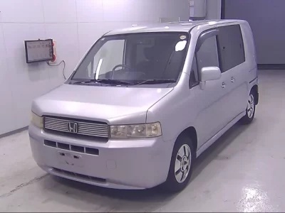 Honda SPIKE
