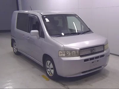 Honda SPIKE