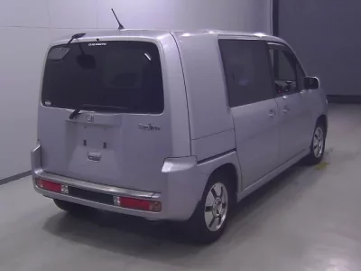 Honda SPIKE