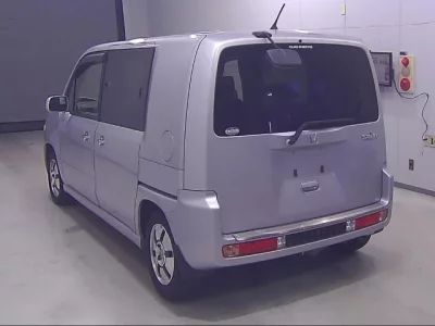 Honda SPIKE