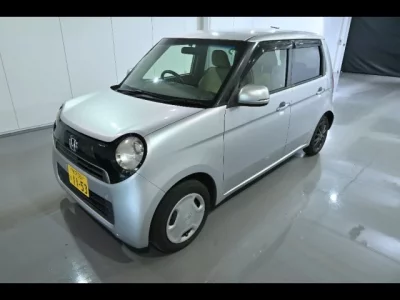 Honda N ONE