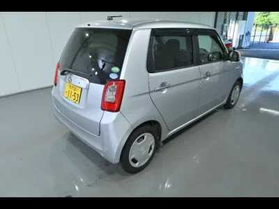 Honda N ONE