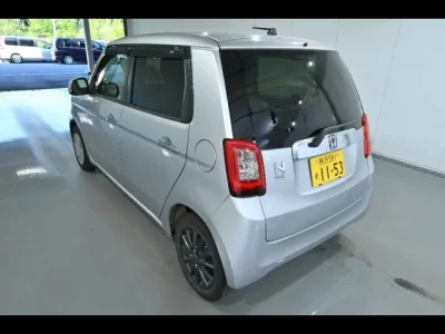 Honda N ONE
