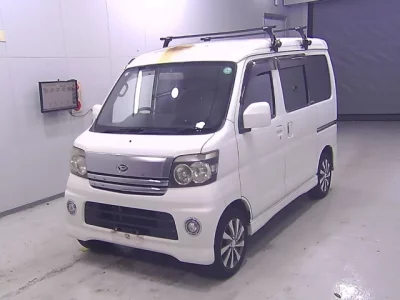 Daihatsu Atrai Wagon