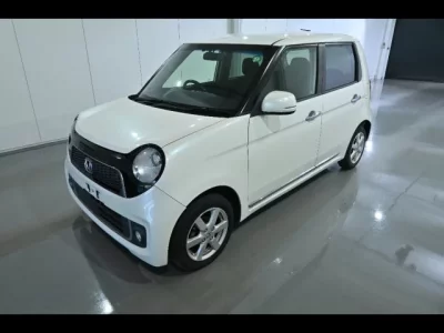 Honda N ONE