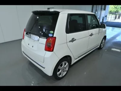 Honda N ONE