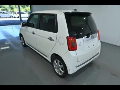 Honda N ONE