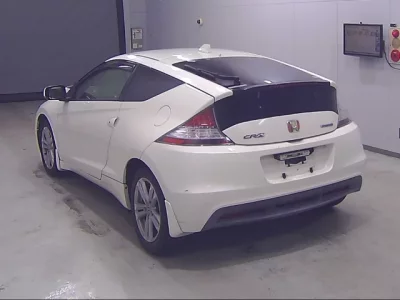 Honda CR-Z