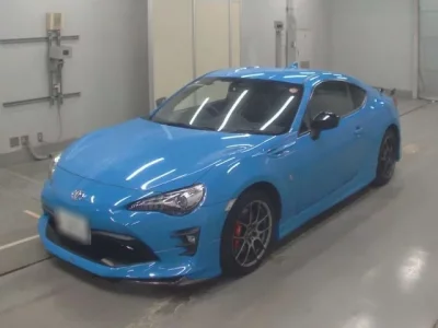 Toyota 86