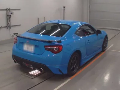 Toyota 86