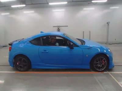 Toyota 86