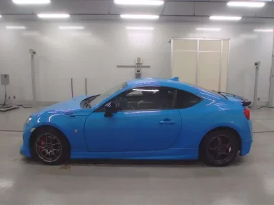Toyota 86