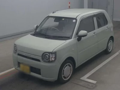 Daihatsu MIRA TOCOT