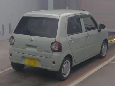 Daihatsu MIRA TOCOT