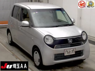 Honda N ONE