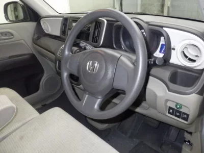 Honda N ONE