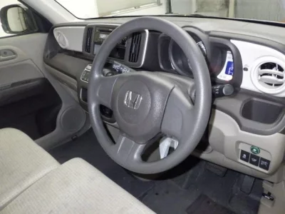Honda N ONE
