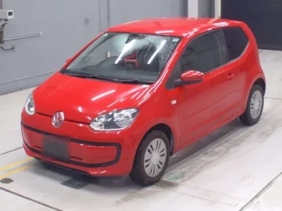 Volkswagen UP