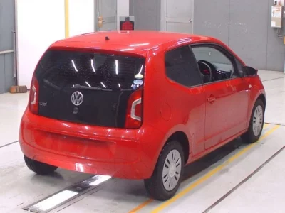 Volkswagen UP