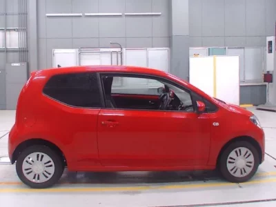 Volkswagen UP