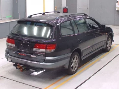 Toyota CALDINA
