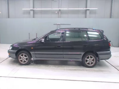 Toyota CALDINA