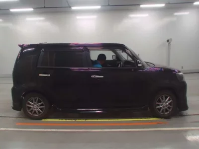 Toyota COROLLA RUMION