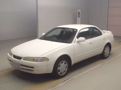 Toyota SPRINTER MARINO
