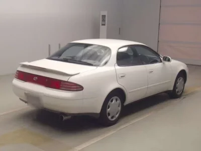 Toyota SPRINTER MARINO