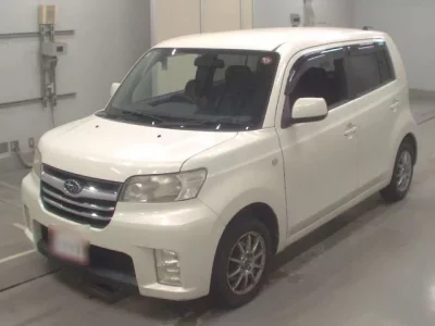 Subaru DEX