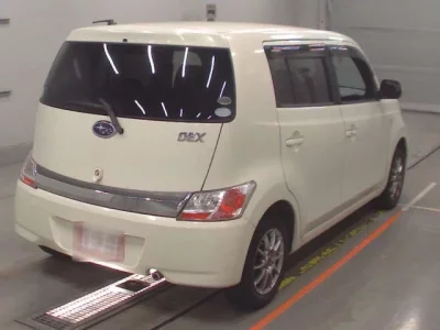 Subaru DEX